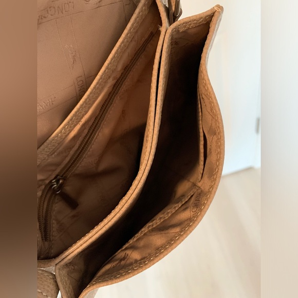 🟣firm on price🟣 Longchamp crossbody - Picture 8 of 8